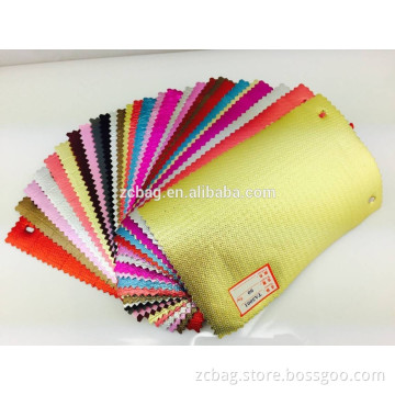 Glossy plain Aluminium foil laminated matte Non woven cloth fabric Insulation cool bag raw material